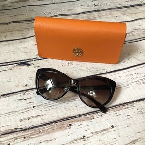 Tory Burch Sunglasses
